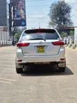Toyota Corolla Fielder 1.5 Petrol FWD 2015 - 1