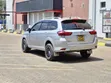 Toyota Corolla Fielder 1.5 Petrol FWD 2015 - 2