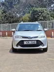 Toyota Corolla Fielder 1.5 Petrol FWD 2015 - 4
