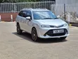 Toyota Corolla Fielder 1.5 Petrol FWD 2015 - 5