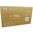 TCL Google TV 50 Inch - 2
