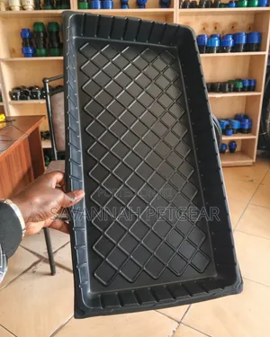 Trei za Fodder za Hydroponic za Heavy-Duty