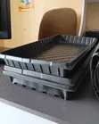 Trei za Fodder za Hydroponic za Heavy-Duty - 2