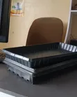 Trei za Fodder za Hydroponic za Heavy-Duty - 3