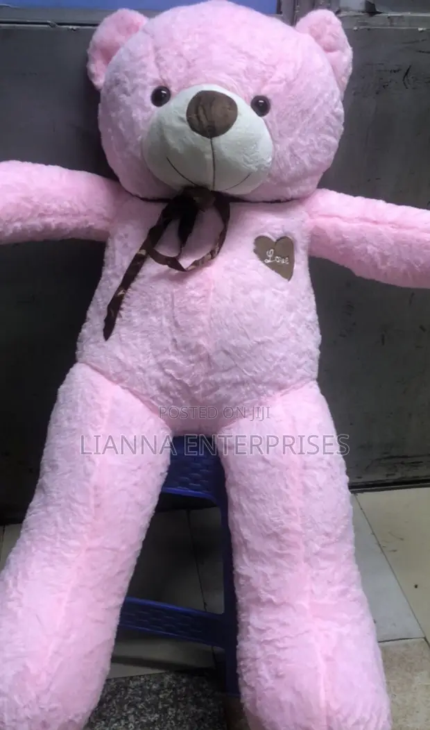 100cm Teddy Bear - 1