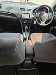 Suzuki Swift RS 2016 Silver - 3