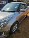 Suzuki Swift RS 2016 Silver - 4