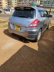 Suzuki Swift RS 2016 Silver - 5