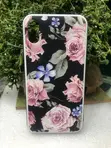Stüssy Floral iPhone X/XS Case - 2