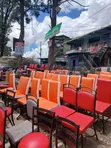 Brand New Hotel & Club Chairs - 1