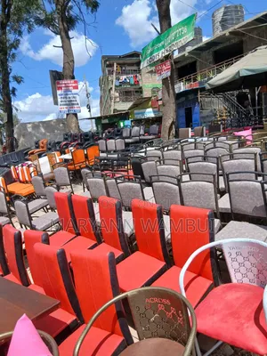 Brand New Hotel & Club Chairs