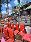 Brand New Hotel & Club Chairs - 2