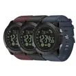 Waterproof Spovan Digital Watch - 1
