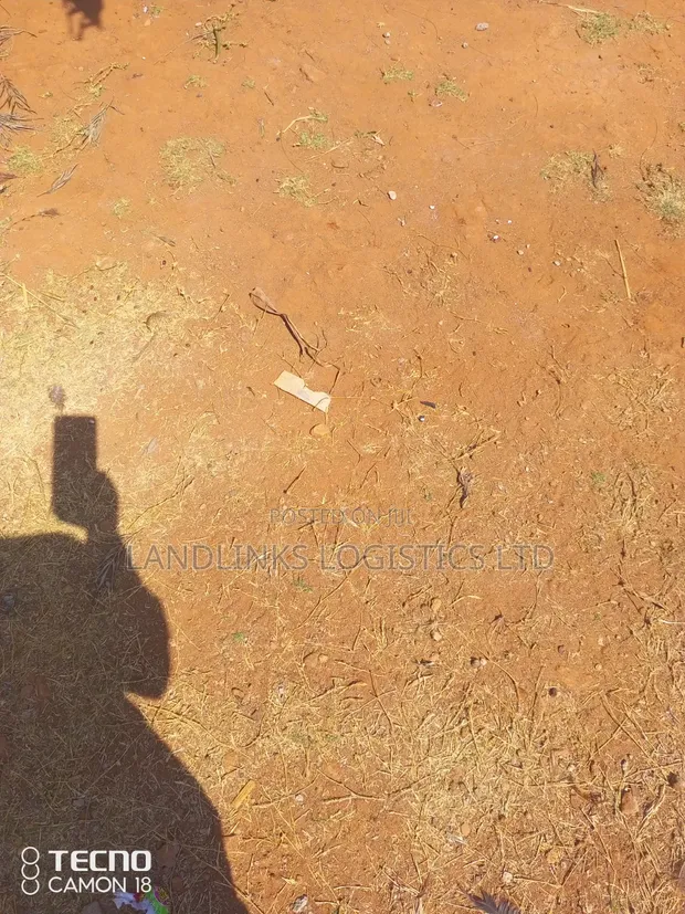 Kitui Mutha Eka 120 za Kilimo - 10km kutoka Mjini Mutha - 1