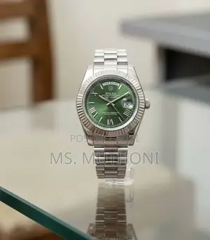 Rolex Day-Date Automatic Watch - Premium