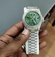 Rolex Day-Date Automatic Watch - Premium - 2