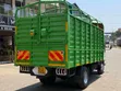 Isuzu NKR Open Truck - 2018 - 3