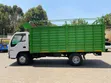 Isuzu NKR Open Truck - 2018 - 4