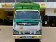 Isuzu NKR Open Truck - 2018 - 5