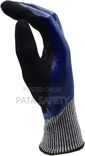 Vaultex Blue A5 Kinga za Kuzuia Kukatwa
