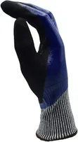 Vaultex Blue A5 Kinga za Kuzuia Kukatwa - 1