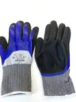 Vaultex Blue A5 Kinga za Kuzuia Kukatwa - 2