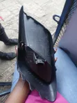 Mazda Axela 2015 Front Bumper Cover - 2
