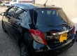 Toyota Vitz 2013 Nyeusi - 4