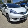 Honda Fit Shuttle 2012 White - 4