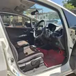 Honda Fit Shuttle 2012 White - 5