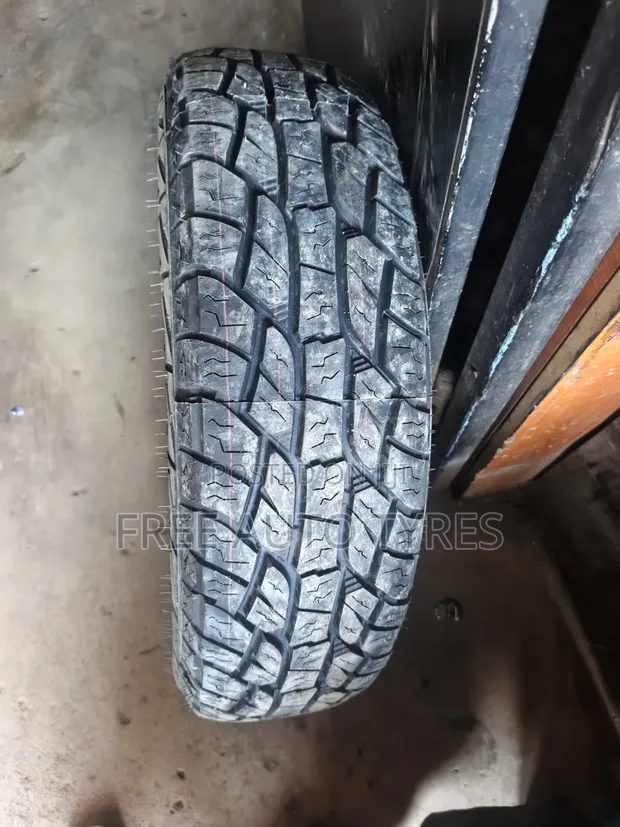 Grenlander 215R15C 8PR Commercial Tyres - 1