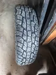 Grenlander 215R15C 8PR Commercial Tyres - 1