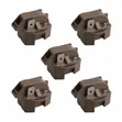 Various Voltage Relays - Brand New - 1