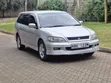 Mitsubishi Lancer 2004 Silver - 3