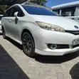 Toyota Wish 2016 White - 4