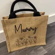 Jute Bags za Ubora wa Juu kwa Branding - 1