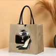 Jute Bags za Ubora wa Juu kwa Branding - 2
