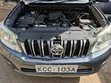 Toyota Land Cruiser Prado 2.7 i 2010 Blue - 3