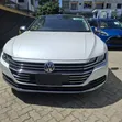 Volkswagen Arteon 2.0T SE AWD 4MOTION 2019 White - 1