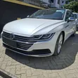 Volkswagen Arteon 2.0T SE AWD 4MOTION 2019 White - 2