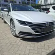 Volkswagen Arteon 2.0T SE AWD 4MOTION 2019 White - 3