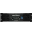 Crest Audio CA18 Power Amplifier - 1