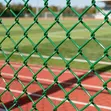 PVC Coated Wire Mesh Chain Link - 12.5G, 50x50mm, 4ft - 1
