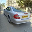Mercedes-Benz E280 2001 Silver - 1