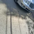 Mercedes-Benz E280 2001 Silver - 4