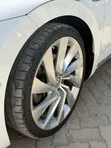 Volkswagen Arteon 2019 White - 3