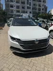 Volkswagen Arteon 2019 White - 4