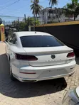 Volkswagen Arteon 2019 White - 5