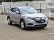 Honda Vezel 1.5 2WD Hybrid 2019 Silver - 1