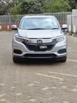 Honda Vezel 1.5 2WD Hybrid 2019 Silver - 2